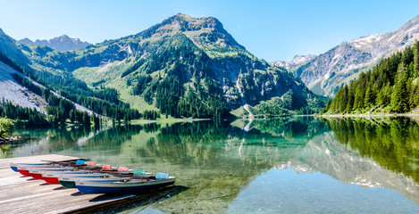 Vilsalpsee