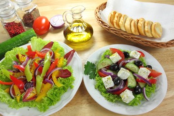 Salads