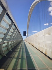 Fototapeta premium ponte