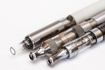 Electronic cigarettes