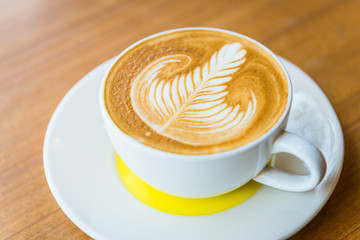 Coffee Latte