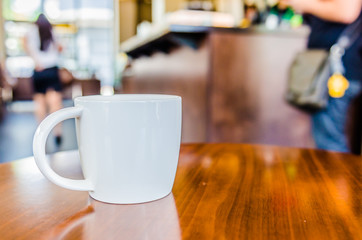Coffee