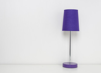 Table lamp