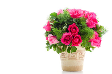 Rose bouquet