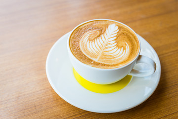 Coffee Latte
