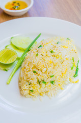 Fried rice