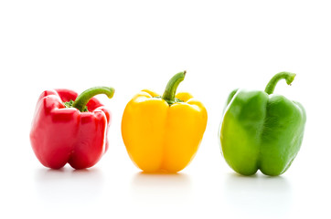 Peppers