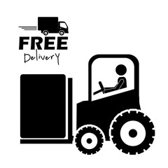 Delivery design