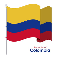 Colombia design
