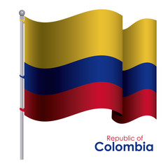 Colombia design