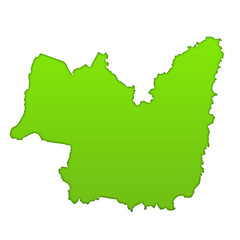 Sydney flag icon map