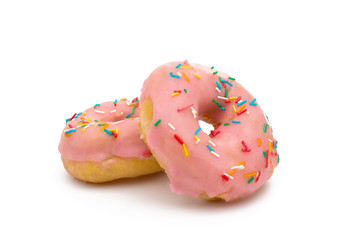 donut glaze