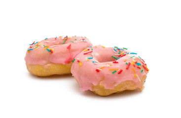 donut glaze