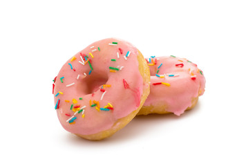 donut glaze