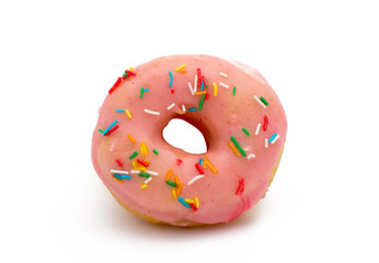 donut glaze