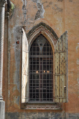 Castello del Roccolo in Caraglio