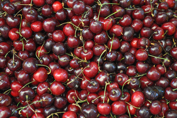 Cherry fruit