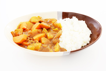 カレーライス