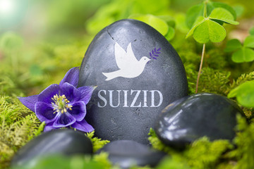 Suizid