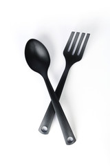 Spoon and Fork