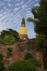 Ayutthaya