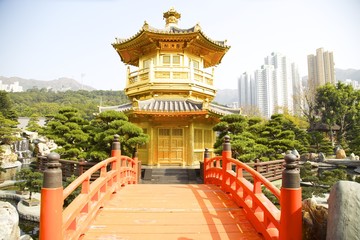 HK park