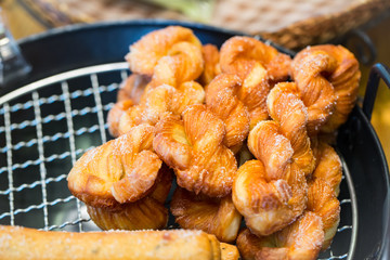 Bread Breakfast food