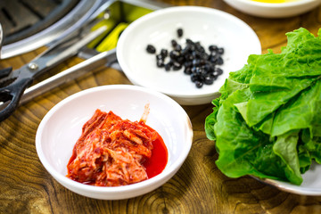 Kimchi