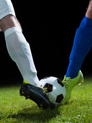 soccer player