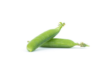 green peas