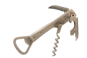 Corkscrew