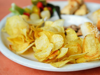 Snack