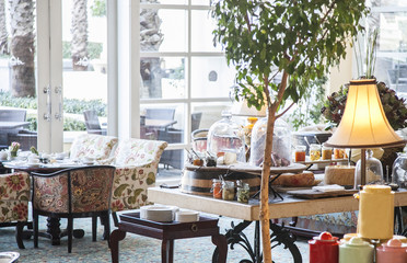 various ambients
