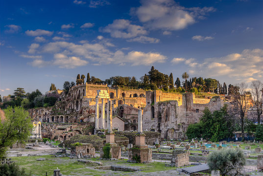 Foro Romano