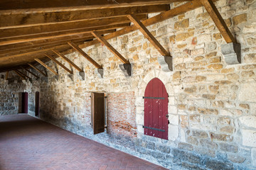 Abbaye de Carennac