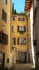 Fototapeta premium Dolce Vita