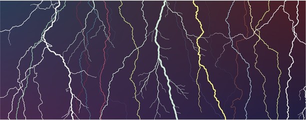 Молнии © designer_an