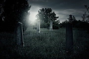 Cemetery