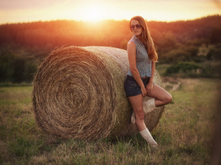 Cowgirl