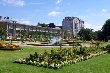 L'été au Thabor