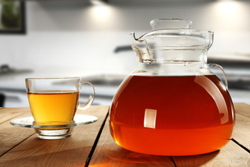 tea