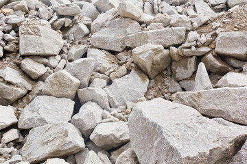 Rubble stone texture background