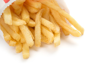 French fries
