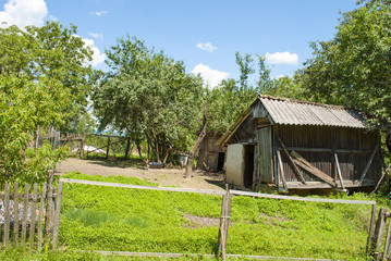 Old Stable