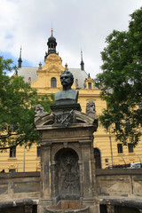 Prague