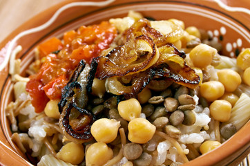 Kushari