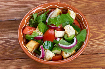 Panzanella