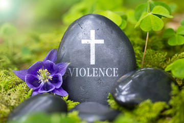 Violence