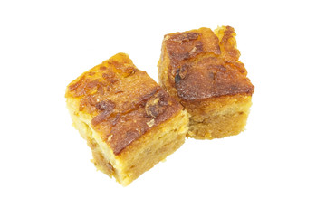 Ancient thai dessert
