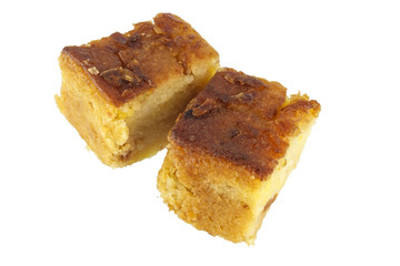 Ancient thai dessert